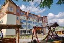 Main View, Hotel &laquo;Zhivaya Voda&raquo;