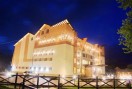 Night View, Hotel &laquo;Zhivaya Voda&raquo;