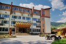 Main View, Hotel &laquo;Zhivaya Voda&raquo;