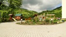 Territory, Hotel &laquo;Zhivaya Voda&raquo;