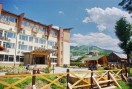 Main View, Hotel &laquo;Zhivaya Voda&raquo;