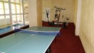 спортзал, Гостиница &laquo;Живая Вода&raquo;