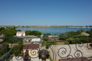 вид с балкона, Гостиница &laquo;Яхонт Гостиничный двор&raquo;
