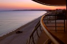вид на море, Пансионат &laquo;Перлина VIP-отель (Коблево)&raquo;
