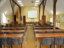 конференц-зал 2, Гостиница &laquo;Перлина Карпат&raquo;