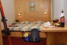 стандарт, Гостиница &laquo;Перлина Карпат&raquo;