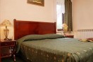 3-уровневый люкс, спальня, Гостиница &laquo;Перлина Карпат&raquo;
