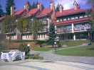 Перлина Карпат, Гостиница &laquo;Перлина Карпат&raquo;