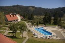 бассейн, Гостиница &laquo;Перлина Карпат&raquo;