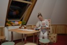 детская комната, Гостиница &laquo;Перлина Карпат&raquo;