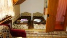 Double Junior Suite (Dormitory Building), Health Resort / Sanatorium &laquo;MRC Shayan &raquo;