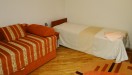 Double Junior Suite (Treatment-Dormitory Building, 2nd floor), Health Resort / Sanatorium &laquo;MRC Shayan &raquo;
