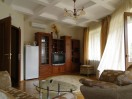 Double 2-roomed suite, lounge (treatment-dormitory building), Health Resort / Sanatorium &laquo;MRC Shayan &raquo;