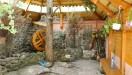 спальный корпус, территория, Санаторий &laquo;Медико-реабилитационный центр УМВД Украины "Шаян"&raquo;