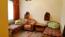 Double Junior Suite (Dormitory Building), Health Resort / Sanatorium &laquo;MRC Shayan &raquo;