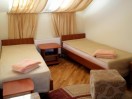 Double Junior Suite (Treatment-Dormitory Building, 3rd floor), Health Resort / Sanatorium &laquo;MRC Shayan &raquo;