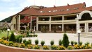 Treatment-Dormitory Building, Health Resort / Sanatorium &laquo;MRC Shayan &raquo;