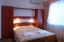 Double Suite A (bedroom), Holiday Hotel &laquo;Rhodes&raquo;