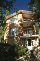 Cottage 1, Holiday Hotel &laquo;Rhodes&raquo;
