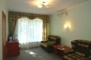 Double Suite B, Holiday Hotel &laquo;Rhodes&raquo;