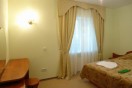 Double Suite A (bedroom), Holiday Hotel &laquo;Rhodes&raquo;