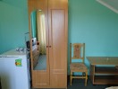 2-местный номер стандарт,мансарда, Гостиница &laquo;Закарпатье, корпус № 9 сан."Солнечное Закарпатье"&raquo;