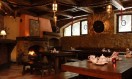 Bar Berloga, Hotel &laquo;Vezha Vedmezha&raquo;