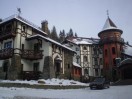 Main View, Hotel &laquo;Vezha Vedmezha&raquo;