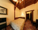 Double, Hotel &laquo;Vezha Vedmezha&raquo;