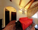2-roomed Suite, lounge, Hotel &laquo;Vezha Vedmezha&raquo;
