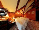 Double, Hotel &laquo;Vezha Vedmezha&raquo;
