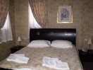 Double Suite (bedroom), Hotel &laquo;Vezha Vedmezha&raquo;