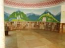 бювет, Санаторий &laquo;Верховина&raquo;