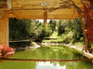баня, Гостиница &laquo;Изки эко-курорт&raquo;