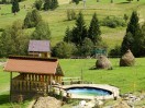 мини-бассейн, Гостиница &laquo;Изки эко-курорт&raquo;