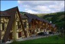 главный корпус, Гостиница &laquo;Изки эко-курорт&raquo;