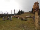 детская площадка, Гостиница &laquo;Изки эко-курорт&raquo;