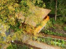 беседка с мангалом над речкой, Гостиница &laquo;Фантазия&raquo;