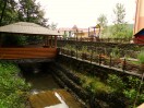 беседка, Гостиница &laquo;Фантазия&raquo;