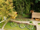 вид на внутренний дворик, Гостиница &laquo;Фантазия&raquo;