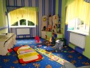 детская комната, Гостиница &laquo;Фантазия&raquo;