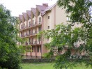вид на корпус, Гостиница &laquo;Фантазия&raquo;