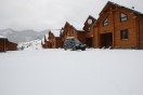Cottages, Hotel &laquo;Krasnaya Polyana&raquo;