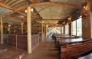 Restaurant, Hotel &laquo;Krasnaya Polyana&raquo;