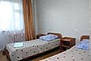 Double Suite, Hotel `Eagle Nest', Crimea (Mountainous Crimea, vill. Sokolinoe)