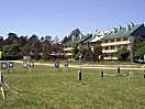 Sports Ground, Hotel `Eagle Nest', Crimea (Mountainous Crimea, vill. Sokolinoe)