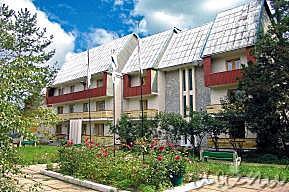 Hotel &ldquo;Eagle Nest&rdquo; | Crimea (Mountainous Crimea, vill. Sokolinoe)