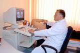 кабинет УЗИ, Санаторий &laquo;Молдова&raquo;