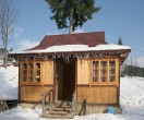 Администрация, Гостиница &laquo;Royal Village Resort&raquo;