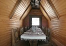 Колыба, 2 этаж, Гостиница &laquo;Royal Village Resort&raquo;